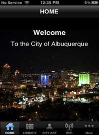 City Of Albuquerque